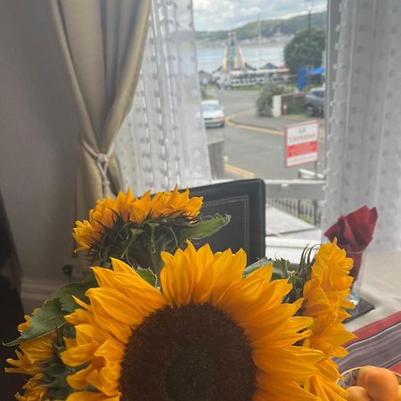 Bella Vista Hotel Llandudno Luaran gambar