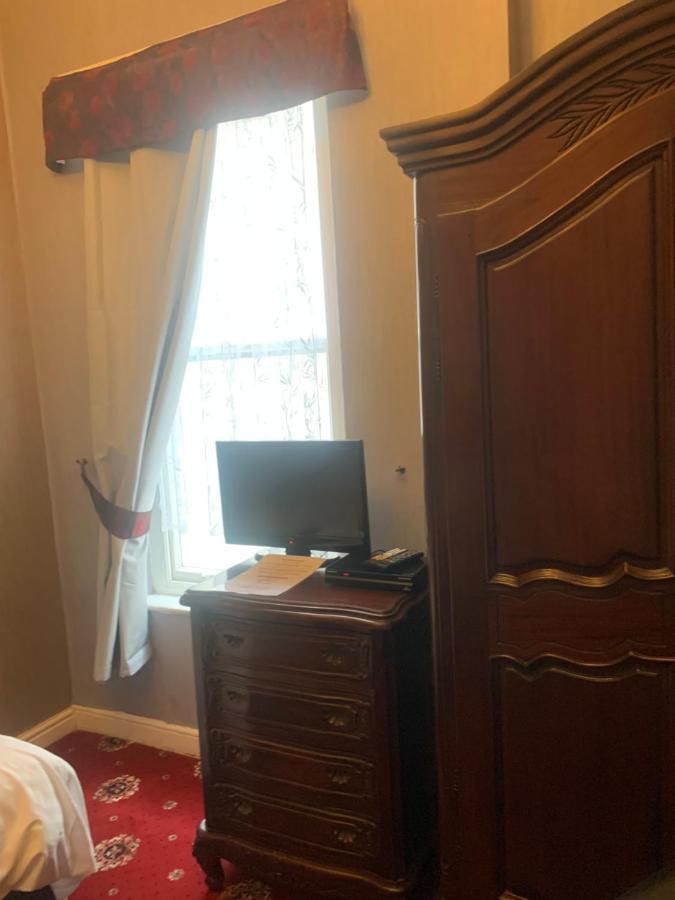 Bella Vista Hotel Llandudno Luaran gambar