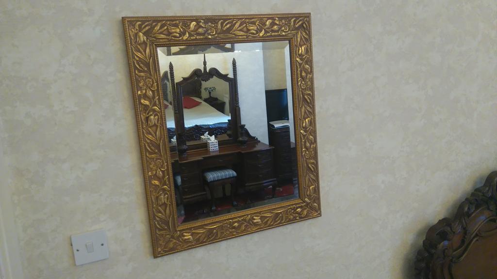 Bella Vista Hotel Llandudno Luaran gambar